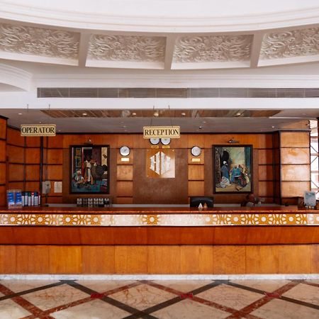 El Khan Sharm Hotel Dış mekan fotoğraf