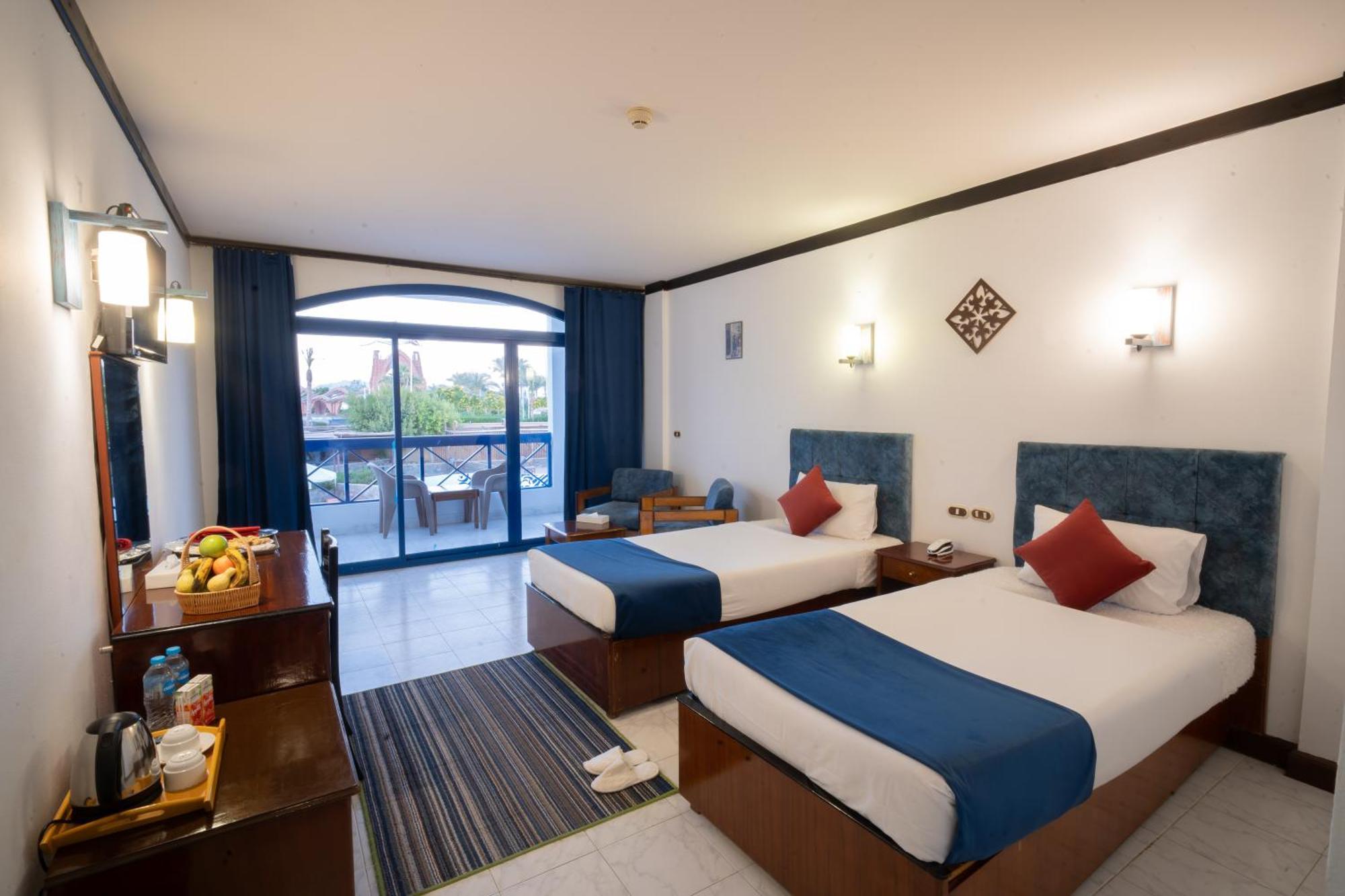El Khan Sharm Hotel Dış mekan fotoğraf