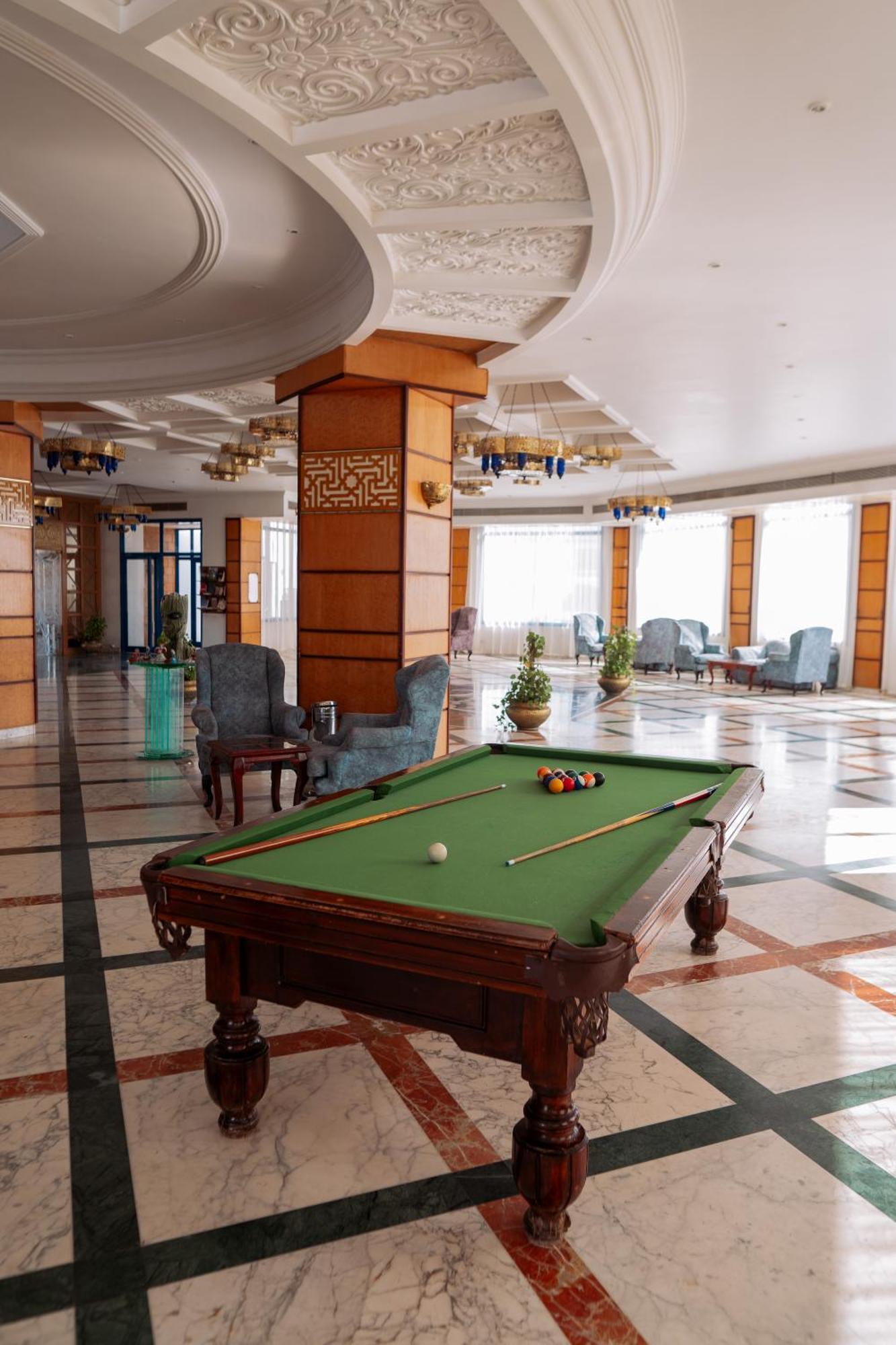 El Khan Sharm Hotel Dış mekan fotoğraf