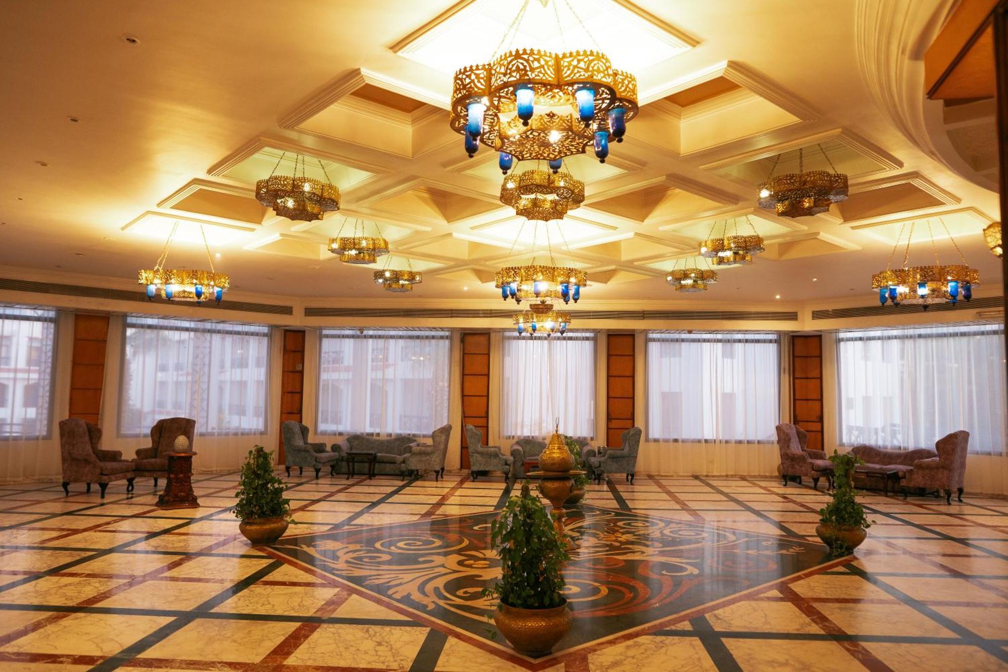 El Khan Sharm Hotel Dış mekan fotoğraf