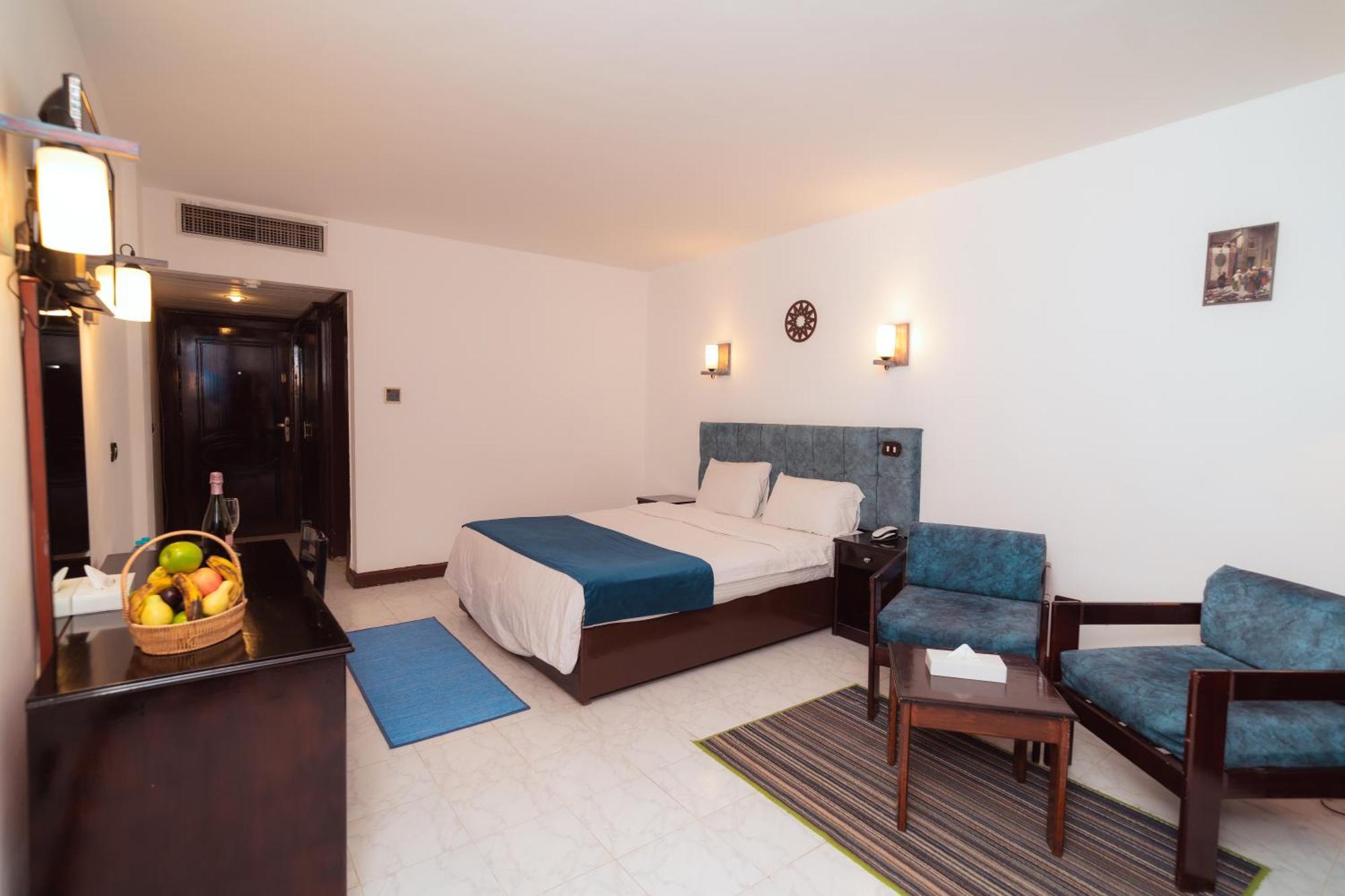 El Khan Sharm Hotel Dış mekan fotoğraf