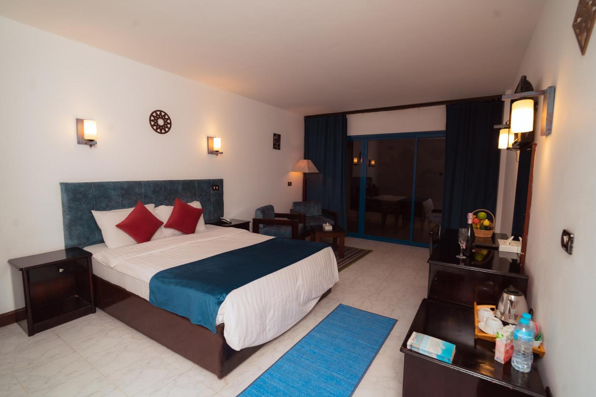 El Khan Sharm Hotel Dış mekan fotoğraf